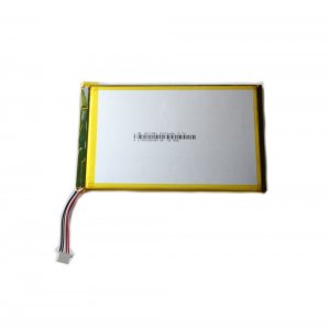 Battery Replacement for AURO OtoSys IM100 Key Programmer